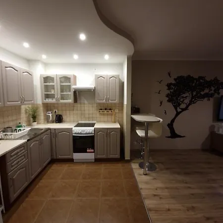 アパート 91wroclove