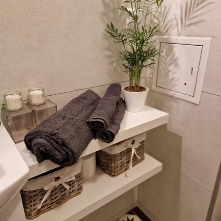 91wroclove アパート ヴロツワフ