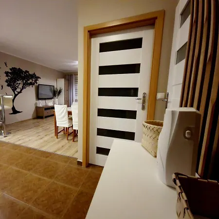 アパート 91wroclove *