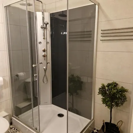 Appartement 91wroclove *