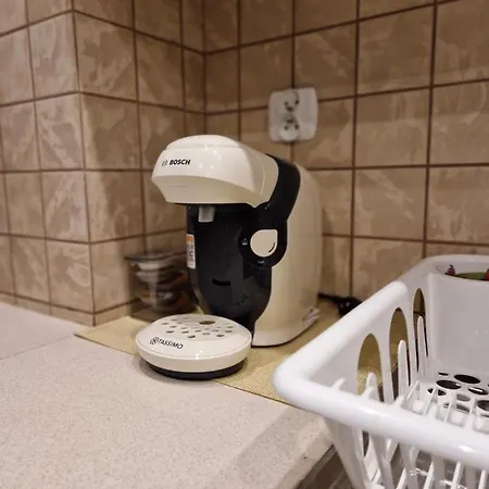 91wroclove Apartamento