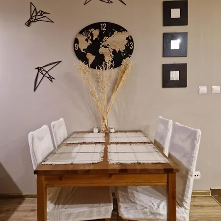 91wroclove Appartement *