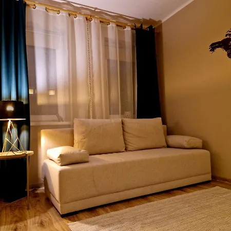 Apartment 91wroclove *