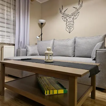 91wroclove Apartamento Breslavia