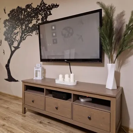 Apartamento 91wroclove Breslavia