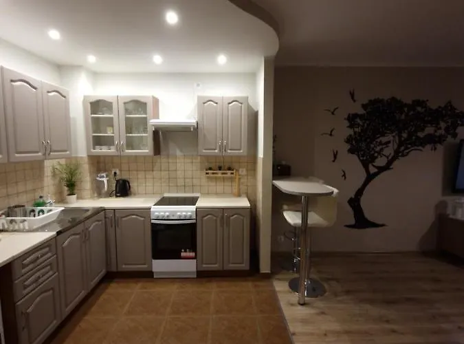 Apartment 91wroclove