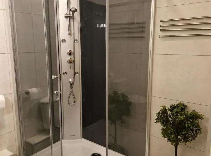 Appartement 91wroclove *