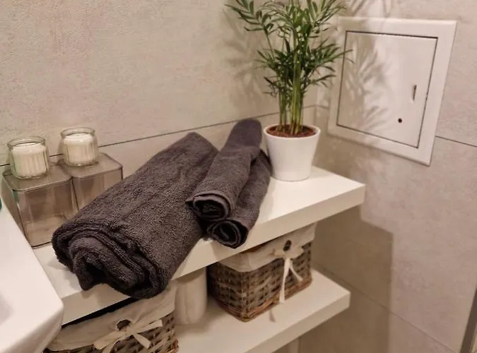 91wroclove Appartement Wrocław