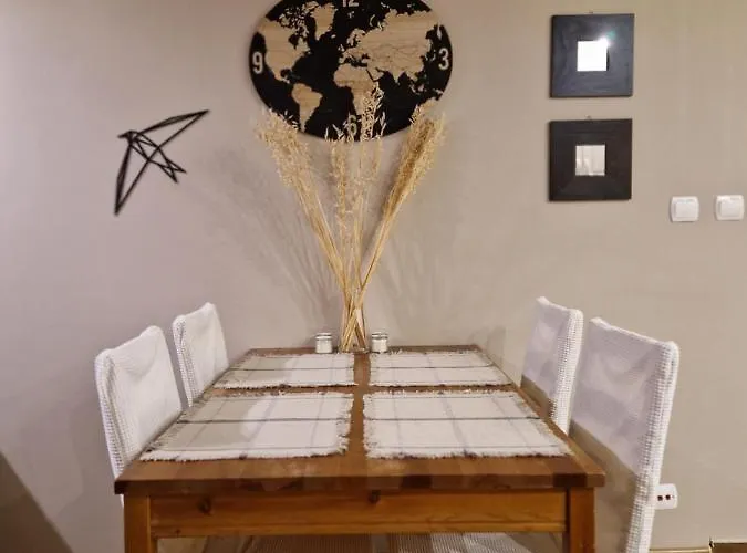 91wroclove Apartment *