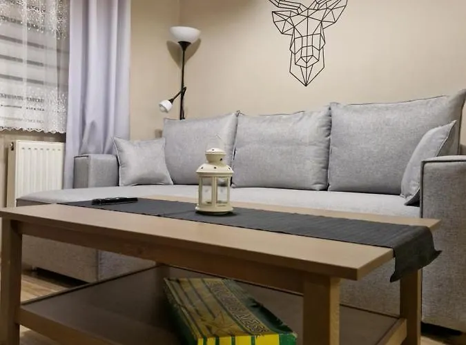 91wroclove Apartment Wroclaw