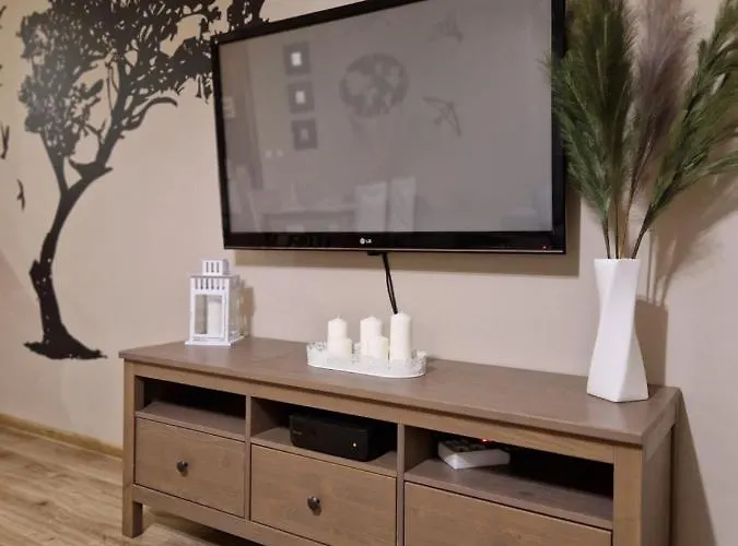 Apartment 91wroclove Wroclaw